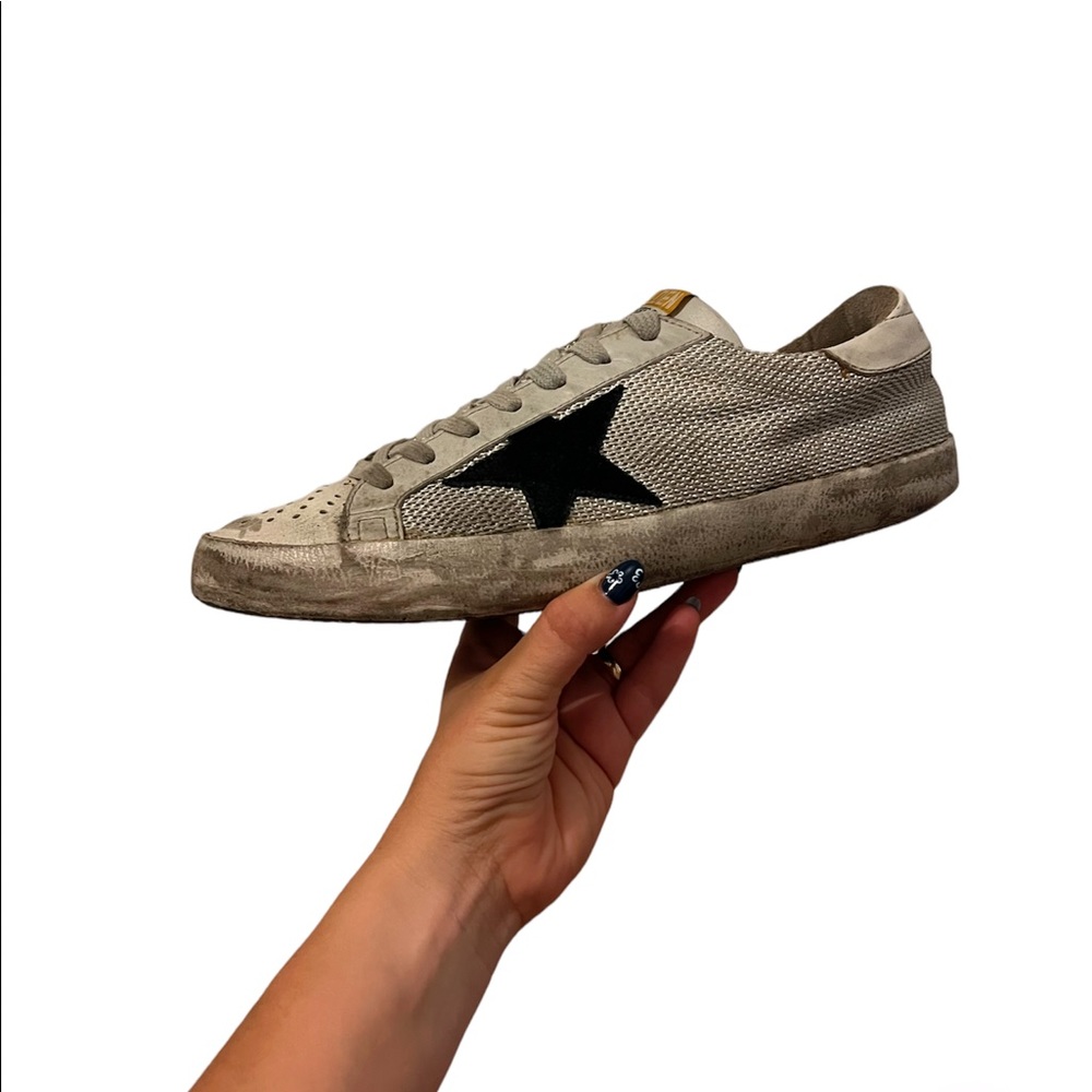 Golden Goose Sneakers